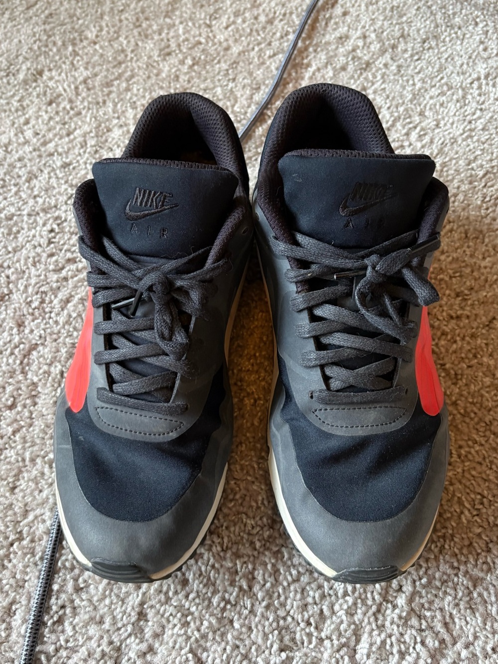 Nike Air Max 90 NS GPX big logo sz 11.5